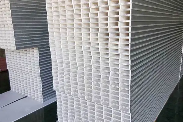 Daripada Teater Bedah kepada Bengkel Bersih: Papan Pemurnian Membina Perlindungan Spatial Standard Tinggi