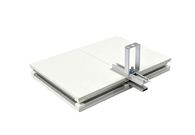 Papan Dinding Pemurnian Antibakteria