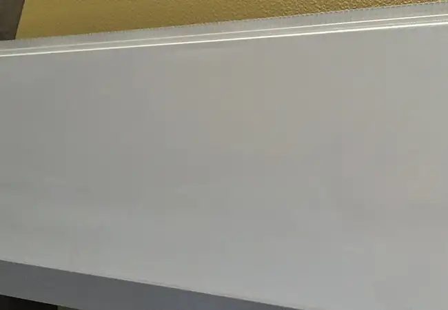 Papan Penebat pasang siap